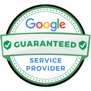 Google Guaranteed