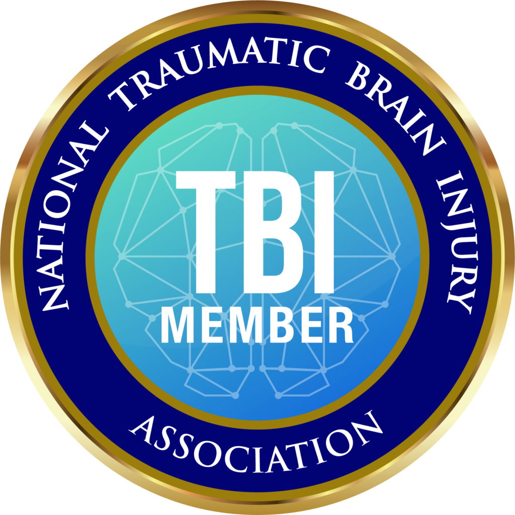 National TBI Association Member Seal Dec 1